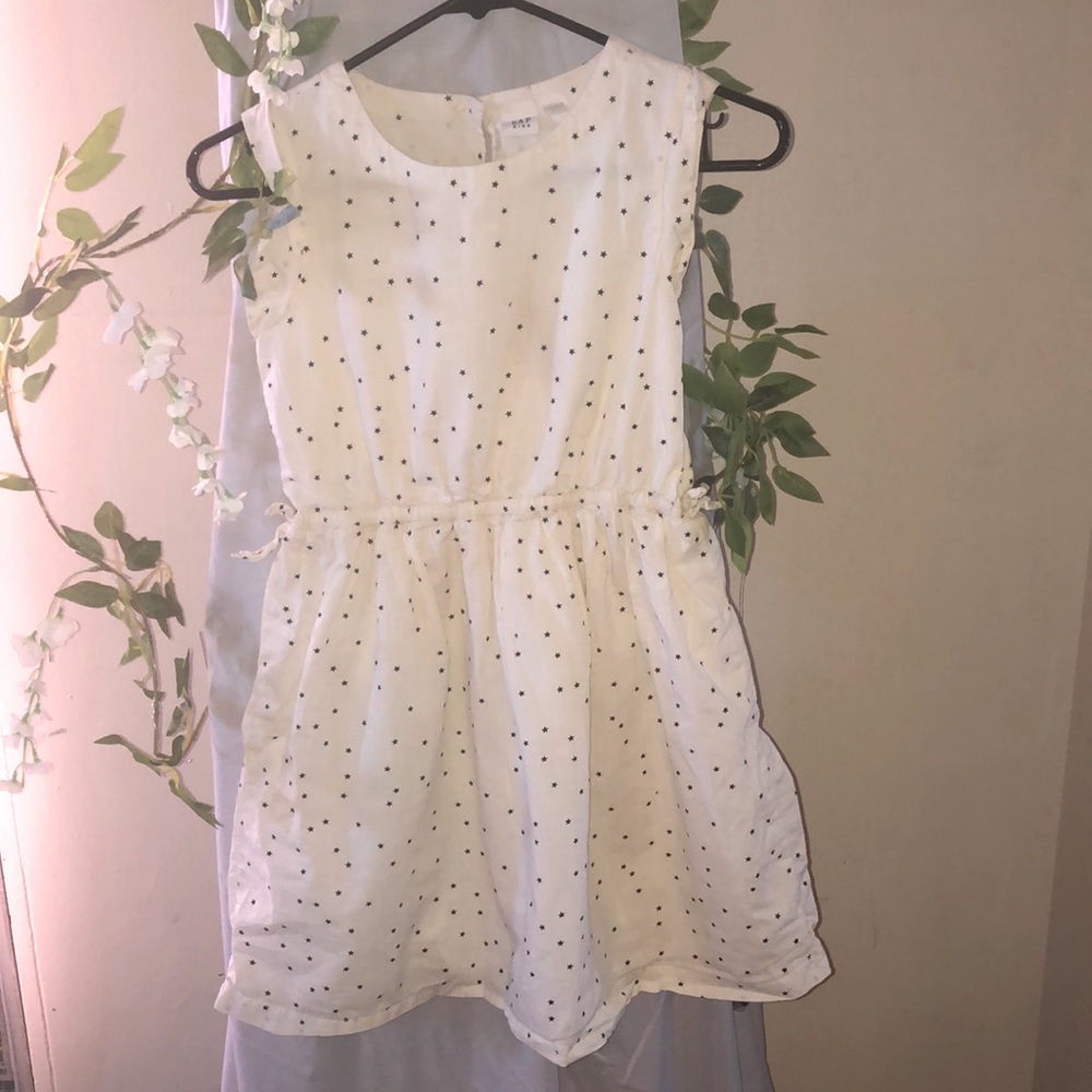 Gap kids summer dress 👗